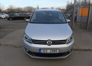 Volkswagen Touran Kombi 1,6 l 77 kw
