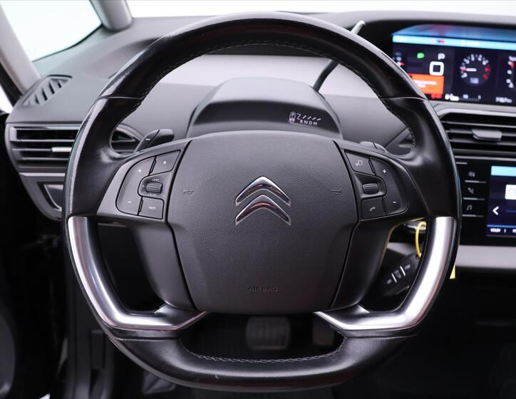 Citroën C4 Picasso 19