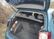 Volkswagen Golf Plus MPV 0,0 77 kw