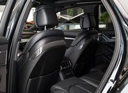 Audi S8 Sedan / Limuzína 4,0 l 382 kw