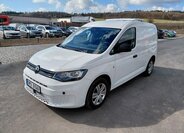 Volkswagen Caddy MPV 0,0 85 kw