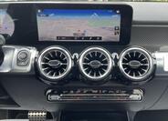 Mercedes-Benz GLB 37