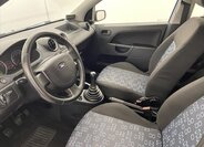 Ford Fiesta 5
