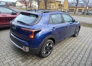 KIA Stonic Hatchback 998,0 74 kw