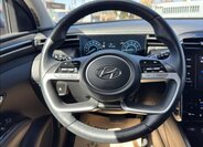 Hyundai Tucson SUV / Terénní 1,6 l 110 kw