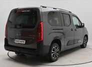 Citroën Berlingo MPV 1,5 l 96 kw