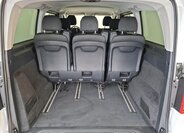 Mercedes-Benz Vito MPV 2,0 l 140 kw