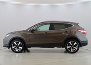 Nissan Qashqai SUV / Terénní 1,5 l 81 kw