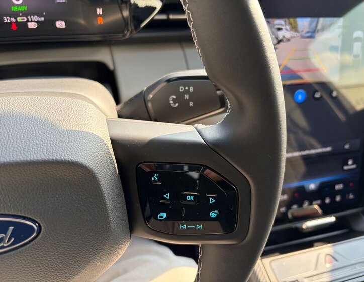 Ford Capri Kupé 0,0 210 kw