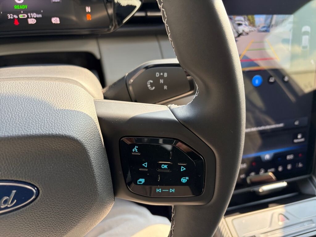 Ford Capri Kupé 0,0 210 kw