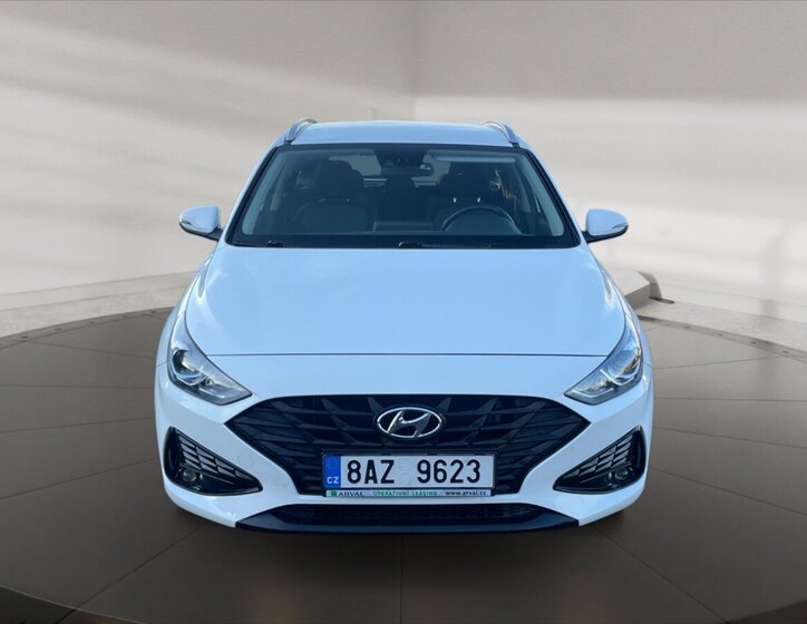 Hyundai i30 2