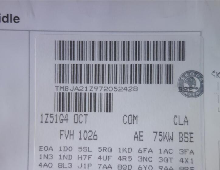Škoda Octavia 27