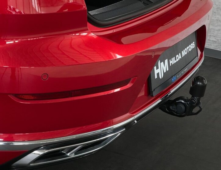 Volkswagen Arteon Kombi 2,0 l 140 kw