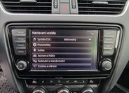 Škoda Octavia Kombi 1,8 l 132 kw