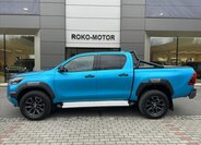 Toyota Hilux 1