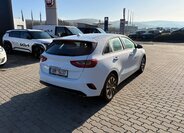 KIA Ceed Hatchback 1,5 l 103 kw