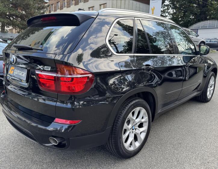 BMW X5 13