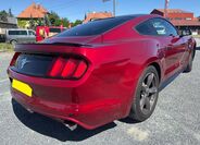 Ford Mustang 6