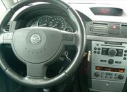 Opel Meriva 12