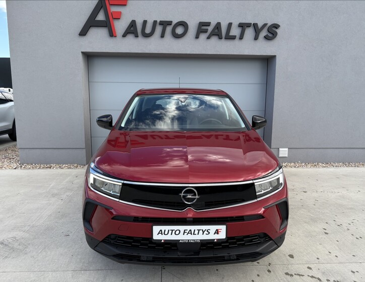 Opel Grandland 3