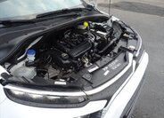 Citroën C3 Hatchback 1,2 l 61 kw