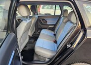 Škoda Fabia Kombi 1,4 l 63 kw