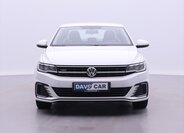 Volkswagen Bora Sedan / Limuzína 0,0 100 kw