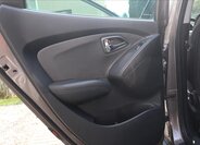 Hyundai ix35 SUV / Terénní 1,7 l 85 kw