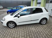 Fiat Punto Evo 2