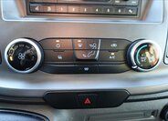 Ford Transit Custom Ostatní 2,0 l 77 kw