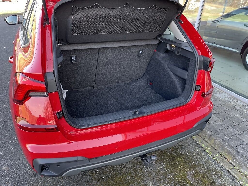 Škoda Kamiq Hatchback 999,0 85 kw