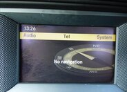 Mercedes-Benz Třídy C Sedan / Limuzína 2,1 l 88 kw