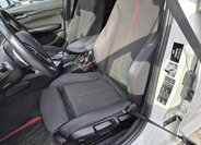 BMW Řada 1 Hatchback 2,0 l 135 kw