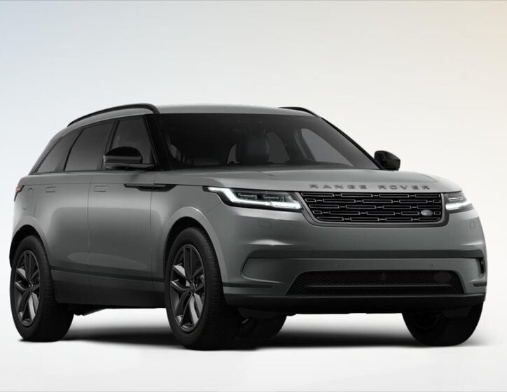 Land Rover Range Rover Velar SUV 2,0 l 297 kw
