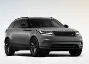 Land Rover Range Rover Velar SUV 2,0 l 297 kw