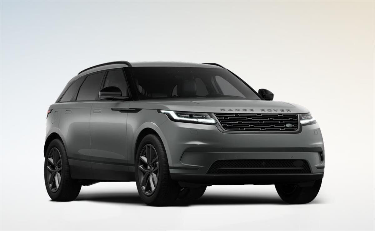Land Rover Range Rover Velar SUV 2,0 l 297 kw