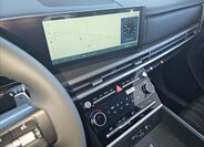 Hyundai Santa Fe Ostatní 0,0 158 kw