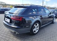 Audi A6 Allroad Kombi 3,0 l 160 kw