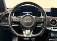 KIA Stinger Liftback 3,3 l 269 kw