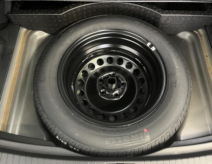 Volkswagen Touran MPV 2,0 l 110 kw