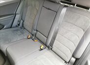 Volkswagen Tiguan SUV 2,0 l 140 kw