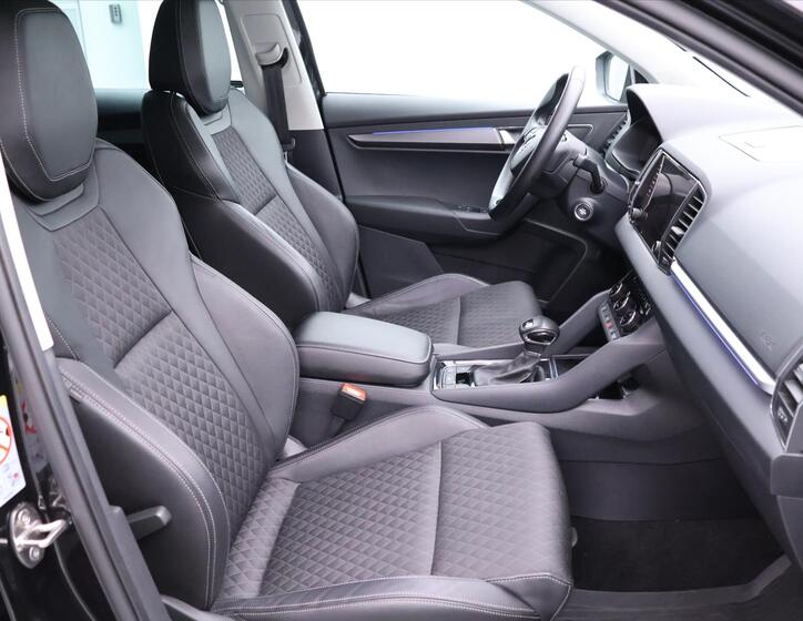 Škoda Karoq 13