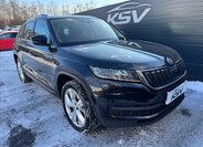 Škoda Kodiaq SUV / Terénní 2,0 l 110 kw