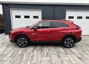 Mitsubishi Eclipse Cross SUV / Terénní 2,4 l 138 kw