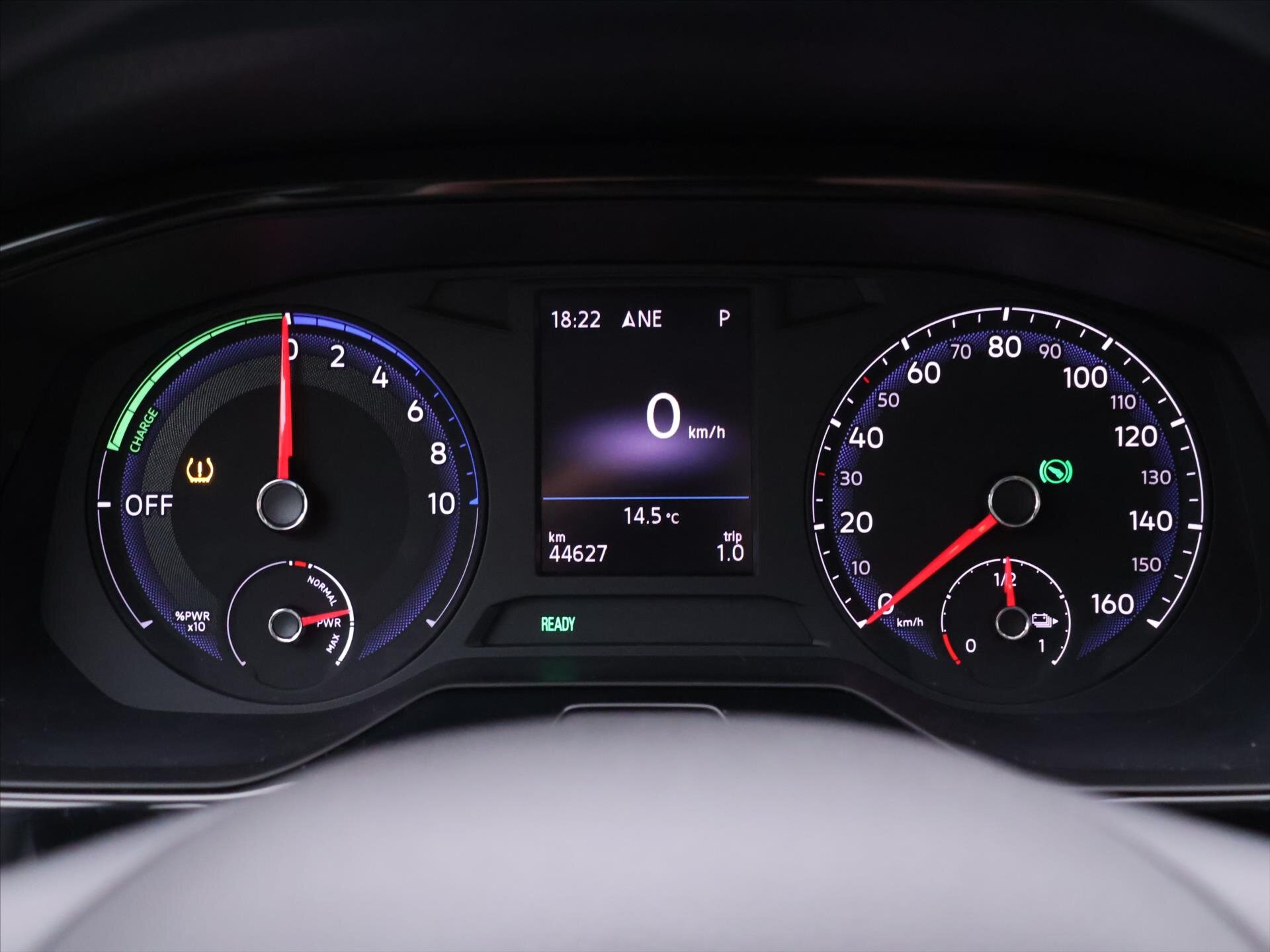 Volkswagen Bora Sedan 0,0 100 kw