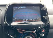 Peugeot 108 Hatchback 1,2 l 60 kw