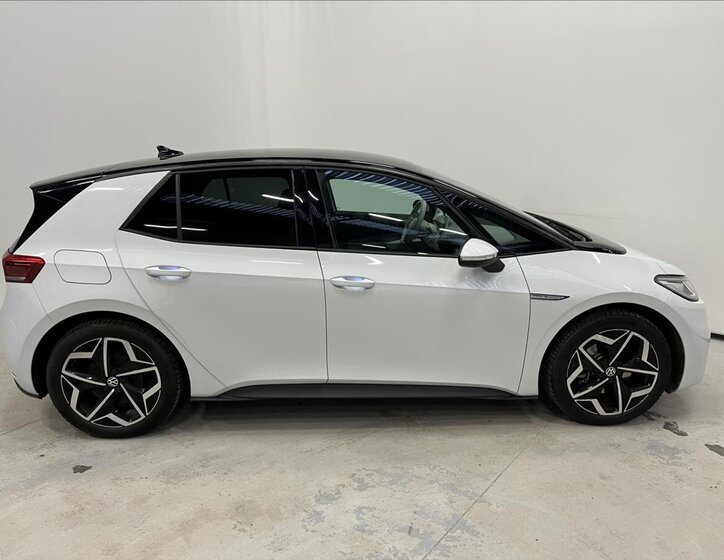 Volkswagen ID.3 Hatchback 0,0 150 kw