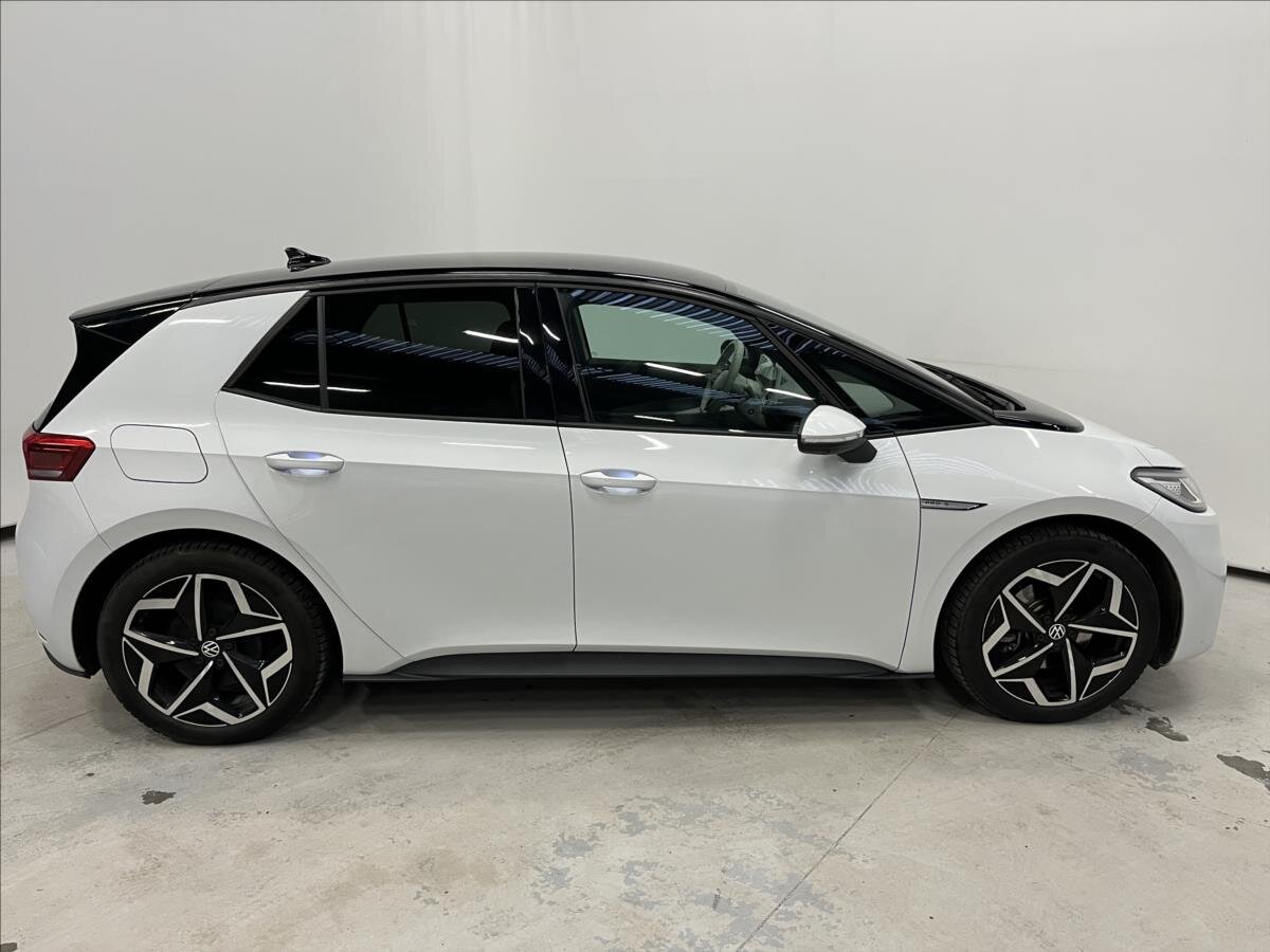 Volkswagen ID.3 Hatchback 0,0 150 kw