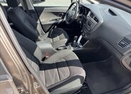 KIA Ceed Hatchback 1,4 l 73 kw