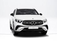 Mercedes-Benz GLC 1